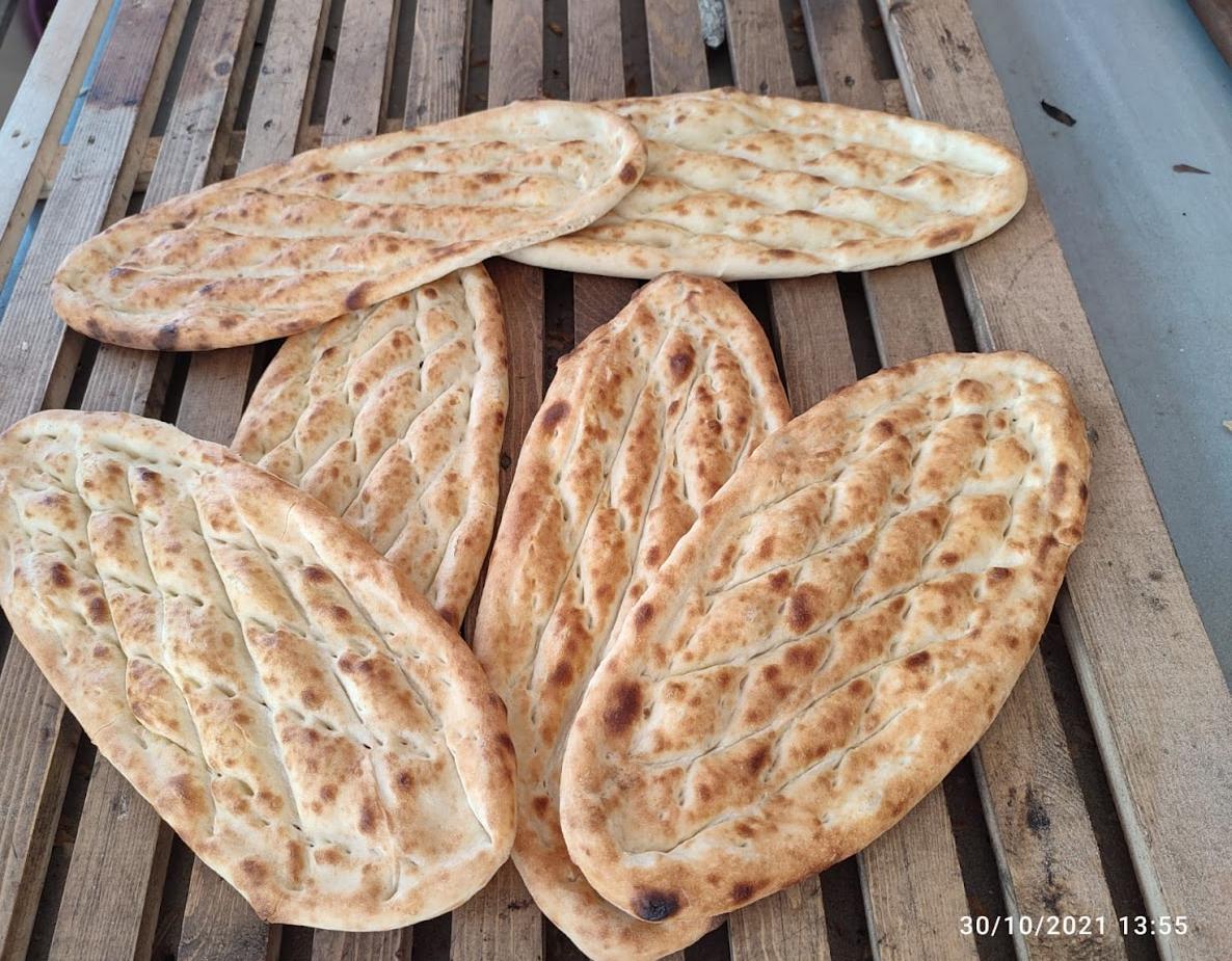 Yörem Pide Lahmacun Katmer Lavaş